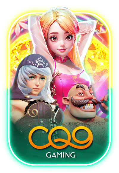 CQ9 GAMING