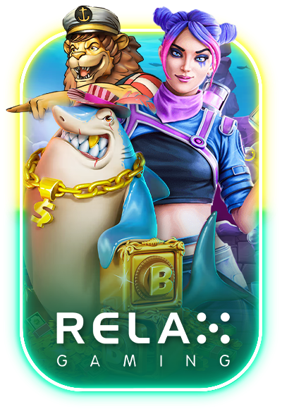 RELA GAMES