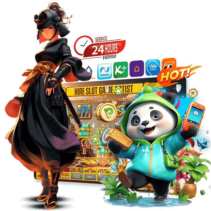 เลือกเกมสล็อตอย่างไรให้เหมาะกับสไตล์คุณ