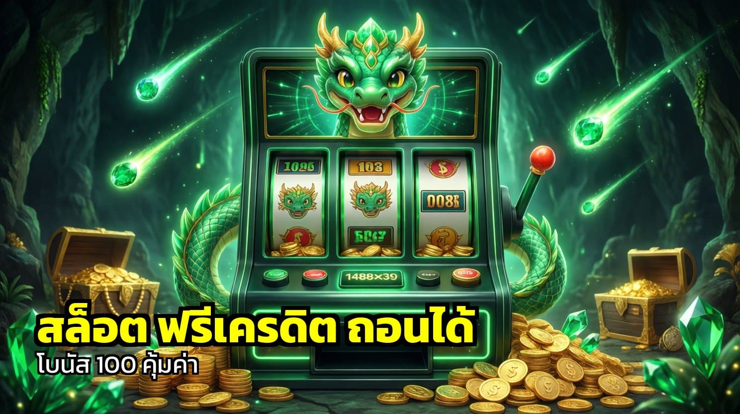 สล็อต ฟรีเครดิต ถอนได้